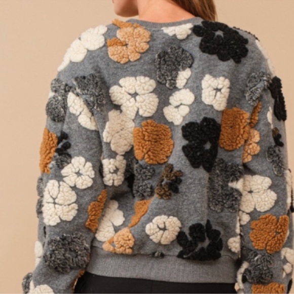 𝙉𝙒𝙏 𝘽𝙚𝙖𝙪𝙩𝙞𝙛𝙪𝙡 𝙁𝙡𝙤𝙬𝙚𝙧 𝙎𝙬𝙚𝙖𝙩𝙚𝙧 𝙇𝙞𝙫𝙚 𝙡𝙞𝙨𝙩𝙞𝙣𝙜 - Picture 4 of 5